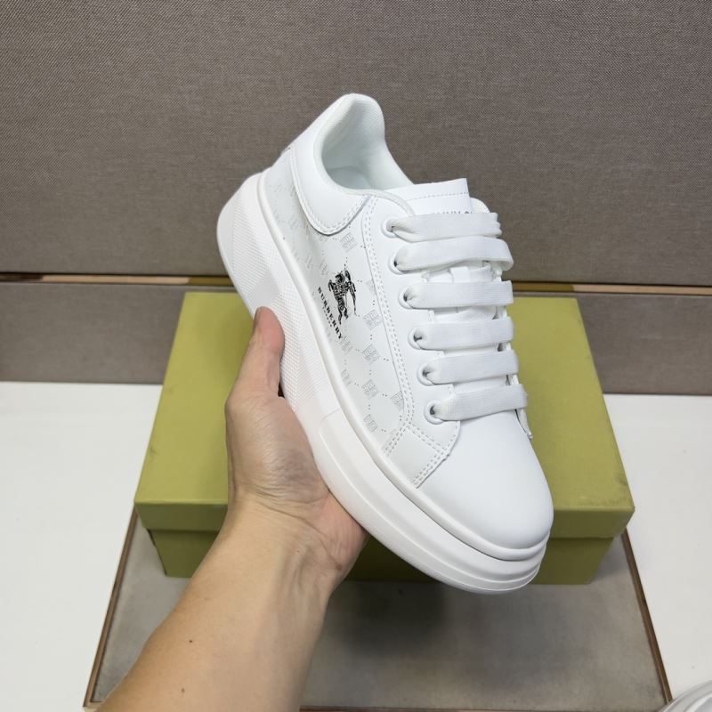 Burberry Low Shoes